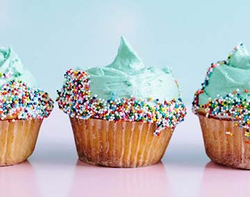 Decorated Cupcakes gallery-offer-2